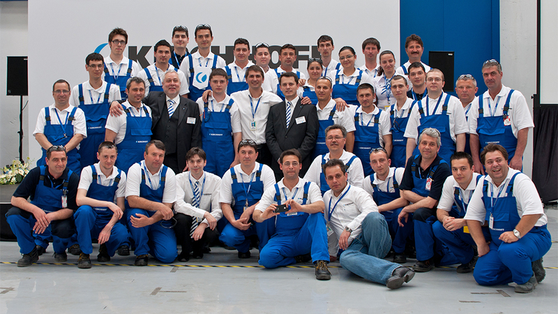 Craiova Employees4