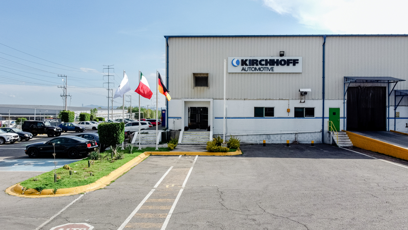 puebla plant kl