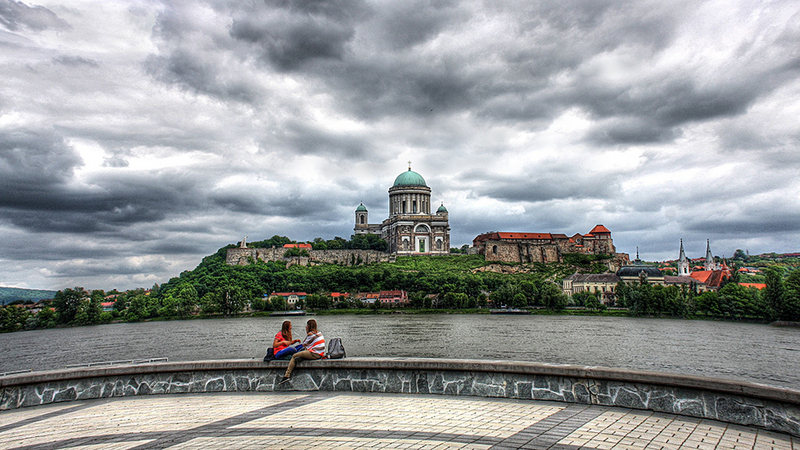 Esztergom region4