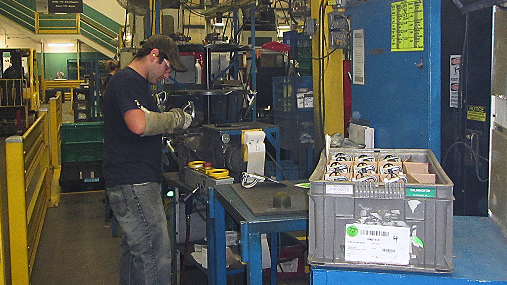 KIRCHHOFF Automotive Vacancies Operations Manager