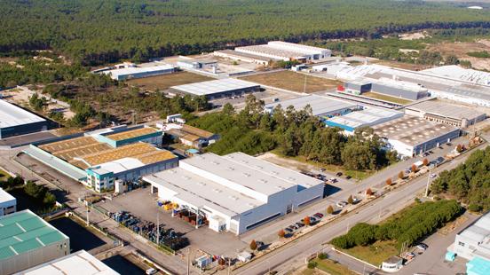 Kirchhoff Automotive Ovar